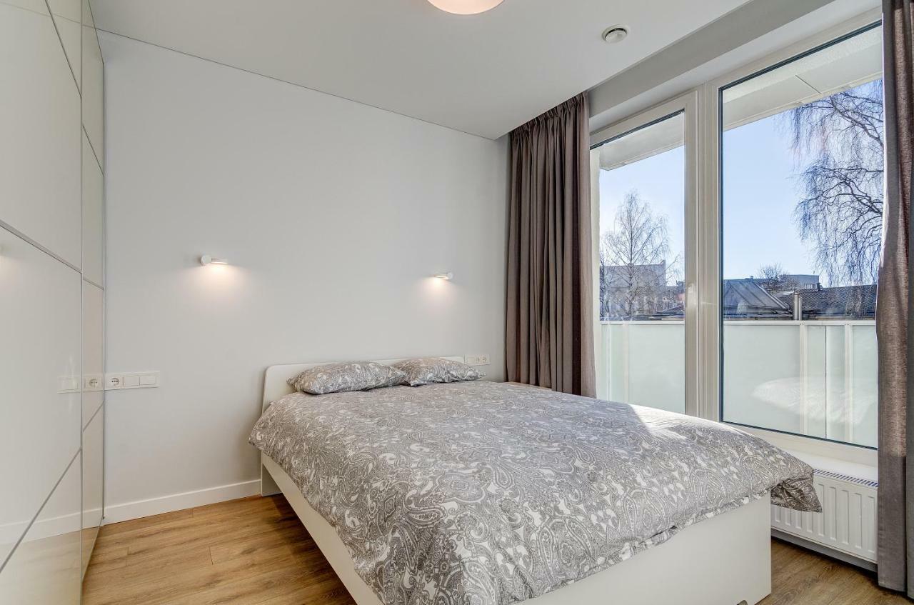 Center Apartment 10A Vilnius Luaran gambar