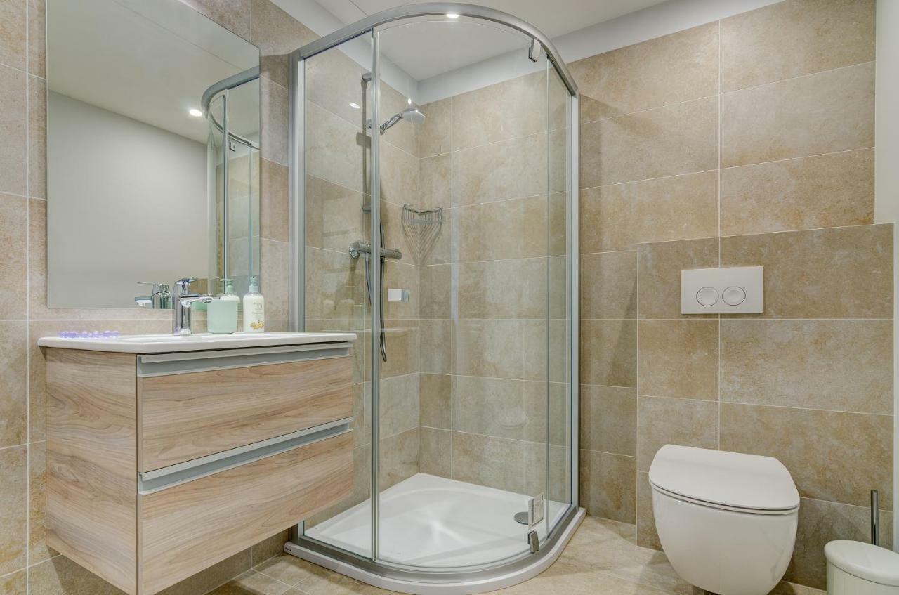 Center Apartment 10A Vilnius Luaran gambar