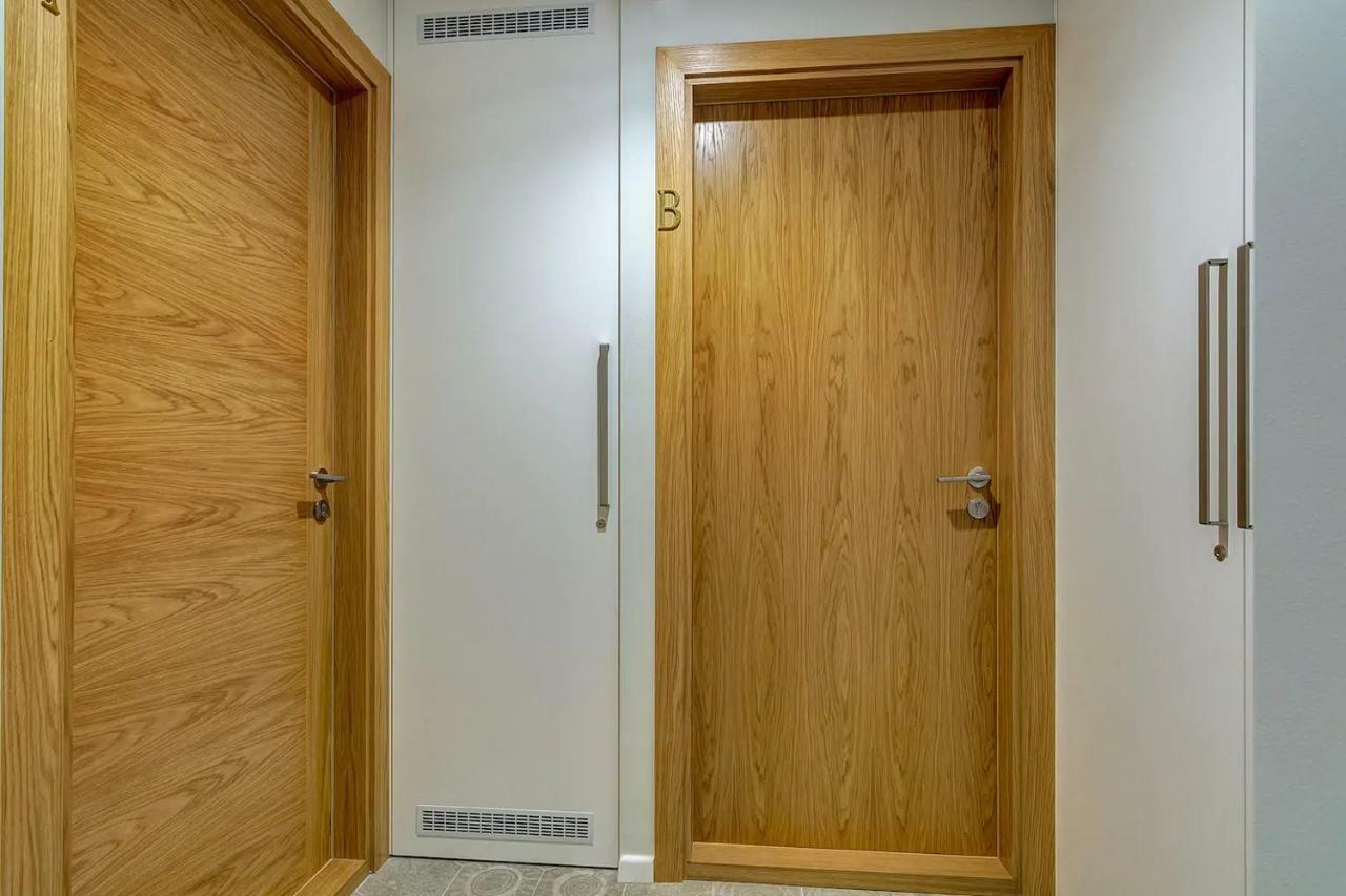 Center Apartment 10A Vilnius Luaran gambar
